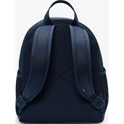 Рюкзак Nike THFC Y NK JDI MINI BKPK 11L темно-синий Дит 23 x 12 x 32 см - 1 - Robinzon.ua