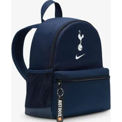 Рюкзак Nike THFC Y NK JDI MINI BKPK 11L темно-синий Дит 23 x 12 x 32 см - 2 - Robinzon.ua