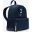 Рюкзак Nike THFC Y NK JDI MINI BKPK 11L темно-синий Дит 23 x 12 x 32 см - 2 - Robinzon.ua