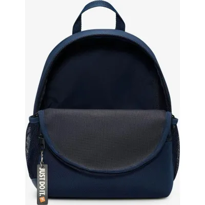 Рюкзак Nike THFC Y NK JDI MINI BKPK 11L темно-синий Дит 23 x 12 x 32 см - 3 - Robinzon.ua