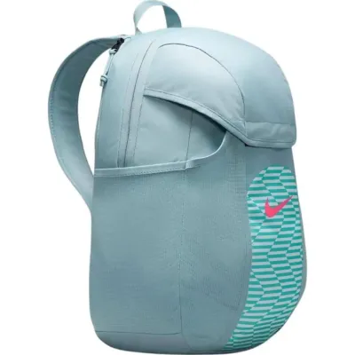 Рюкзак Nike NK ACDMY TEAM BKPK 2.3 30L бирюзовый Уни 49 х 33 х 23 см - 1 Рюкзак Nike NK ACDMY TEAM BKPK 2.3 30L бирюзовый Уни 49 х 33 х 23 см - 1 - Robinzon.ua