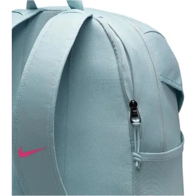 Рюкзак Nike NK ACDMY TEAM BKPK 2.3 30L бирюзовый Уни 49 х 33 х 23 см - 2 Рюкзак Nike NK ACDMY TEAM BKPK 2.3 30L бирюзовый Уни 49 х 33 х 23 см - 2 - Robinzon.ua