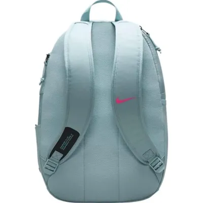 Рюкзак Nike NK ACDMY TEAM BKPK 2.3 30L бирюзовый Уни 49 х 33 х 23 см - 5 Рюкзак Nike NK ACDMY TEAM BKPK 2.3 30L бирюзовый Уни 49 х 33 х 23 см - 5 - Robinzon.ua