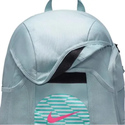 Рюкзак Nike NK ACDMY TEAM BKPK 2.3 30L бирюзовый Уни 49 х 33 х 23 см - 6 Рюкзак Nike NK ACDMY TEAM BKPK 2.3 30L бирюзовый Уни 49 х 33 х 23 см - 6 - Robinzon.ua