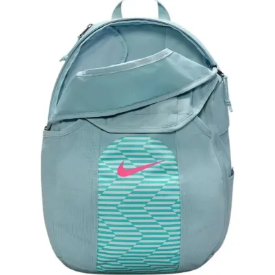 Рюкзак Nike NK ACDMY TEAM BKPK 2.3 30L бирюзовый Уни 49 х 33 х 23 см - 8 Рюкзак Nike NK ACDMY TEAM BKPK 2.3 30L бирюзовый Уни 49 х 33 х 23 см - 8 - Robinzon.ua