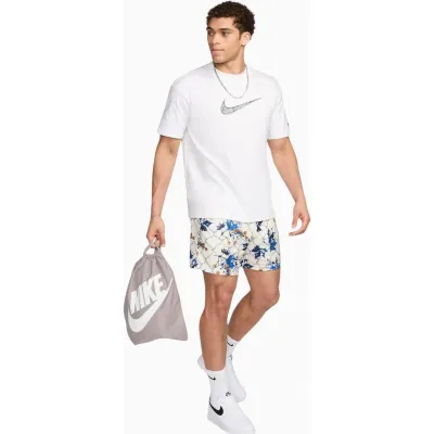Рюкзак-мешок Nike NK HERITAGE DRAWSTRING 13L серый Уни 33 х 43 см - 3 - Robinzon.ua