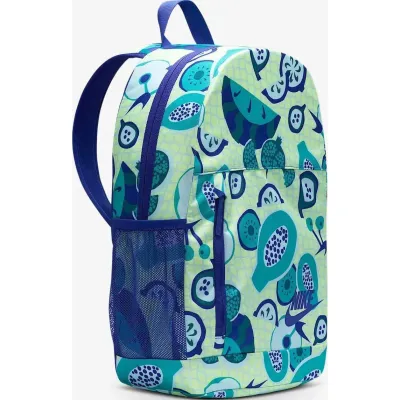 Рюкзак Nike Y NK ELMNTL BKPK SHOEBOX - FP 20L синий, зеленый Дит 30 x 46 x 13 см - 1 Рюкзак Nike Y NK ELMNTL BKPK SHOEBOX - FP 20L синий, зеленый Дит 30 x 46 x 13 см - 1 - Robinzon.ua