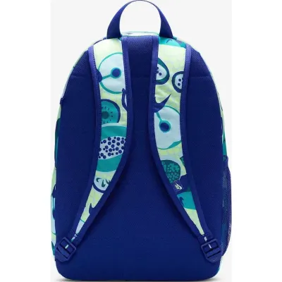 Рюкзак Nike Y NK ELMNTL BKPK SHOEBOX - FP 20L синий, зеленый Дит 30 x 46 x 13 см - 2 Рюкзак Nike Y NK ELMNTL BKPK SHOEBOX - FP 20L синий, зеленый Дит 30 x 46 x 13 см - 2 - Robinzon.ua