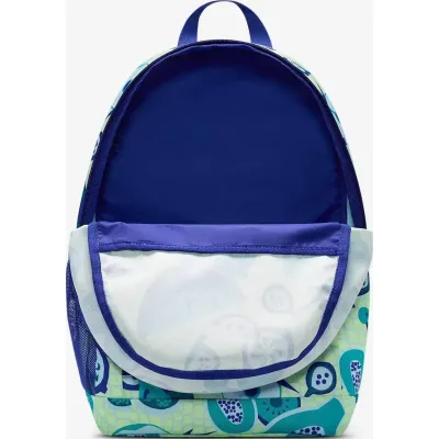 Рюкзак Nike Y NK ELMNTL BKPK SHOEBOX - FP 20L синий, зеленый Дит 30 x 46 x 13 см - 3 Рюкзак Nike Y NK ELMNTL BKPK SHOEBOX - FP 20L синий, зеленый Дит 30 x 46 x 13 см - 3 - Robinzon.ua