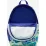 Рюкзак Nike Y NK ELMNTL BKPK SHOEBOX - FP 20L синий, зеленый Дит 30 x 46 x 13 см - 3 - Robinzon.ua