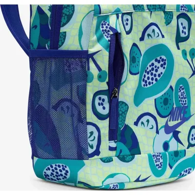 Рюкзак Nike Y NK ELMNTL BKPK SHOEBOX - FP 20L синий, зеленый Дит 30 x 46 x 13 см - 4 Рюкзак Nike Y NK ELMNTL BKPK SHOEBOX - FP 20L синий, зеленый Дит 30 x 46 x 13 см - 4 - Robinzon.ua
