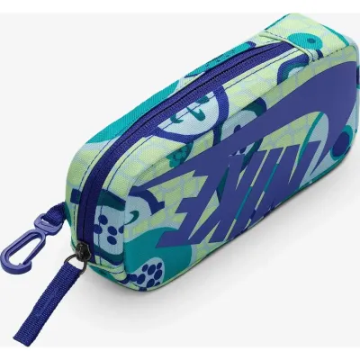 Рюкзак Nike Y NK ELMNTL BKPK SHOEBOX - FP 20L синий, зеленый Дит 30 x 46 x 13 см - 5 Рюкзак Nike Y NK ELMNTL BKPK SHOEBOX - FP 20L синий, зеленый Дит 30 x 46 x 13 см - 5 - Robinzon.ua