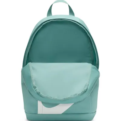 Рюкзак Nike NK ELMNTL BKPK - HBR 21L бирюзовый Уни 48 x 30 x 15 см - 3 Рюкзак Nike NK ELMNTL BKPK - HBR 21L бирюзовый Уни 48 x 30 x 15 см - 3 - Robinzon.ua