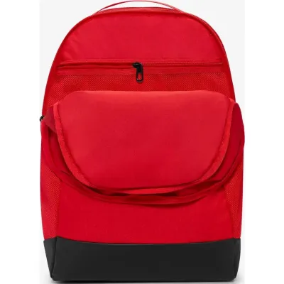 Рюкзак Nike NK BRSLA M BKPK - 9.5 24L красный Уни 46 х 30 х 18 см - 5 - Robinzon.ua