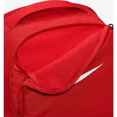 Рюкзак Nike NK BRSLA M BKPK - 9.5 24L красный Уни 46 х 30 х 18 см - 7 - Robinzon.ua