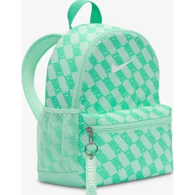 Рюкзак Nike Y NK BRSLA JDI MNI BK-AOP FA25 11L бирюзовый Дит 25 x 33 x 13 см - 1 Рюкзак Nike Y NK BRSLA JDI MNI BK-AOP FA25 11L бирюзовый Дит 25 x 33 x 13 см - 1 - Robinzon.ua
