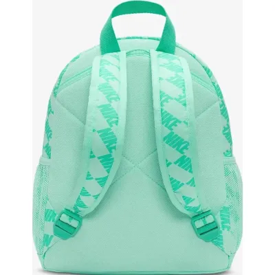 Рюкзак Nike Y NK BRSLA JDI MNI BK-AOP FA25 11L бирюзовый Дит 25 x 33 x 13 см - 2 Рюкзак Nike Y NK BRSLA JDI MNI BK-AOP FA25 11L бирюзовый Дит 25 x 33 x 13 см - 2 - Robinzon.ua