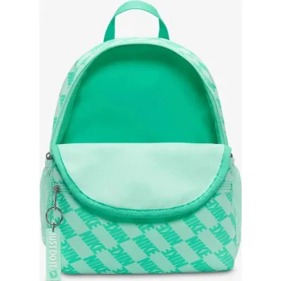 Рюкзак Nike Y NK BRSLA JDI MNI BK-AOP FA25 11L бирюзовый Дит 25 x 33 x 13 см - 3 Рюкзак Nike Y NK BRSLA JDI MNI BK-AOP FA25 11L бирюзовый Дит 25 x 33 x 13 см - 3 - Robinzon.ua
