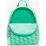 Рюкзак Nike Y NK BRSLA JDI MNI BK-AOP FA25 11L бирюзовый Дит 25 x 33 x 13 см - 3 - Robinzon.ua