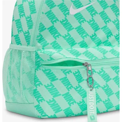 Рюкзак Nike Y NK BRSLA JDI MNI BK-AOP FA25 11L бирюзовый Дит 25 x 33 x 13 см - 4 Рюкзак Nike Y NK BRSLA JDI MNI BK-AOP FA25 11L бирюзовый Дит 25 x 33 x 13 см - 4 - Robinzon.ua