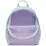 Рюкзак Nike Y NK BRSLA JDI MINI BKPK-JELLY 11L голубой, розовый Дит 25 x 33 x 13 см - 2 - Robinzon.ua