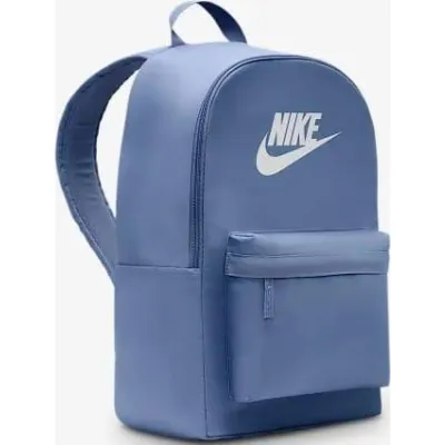 Рюкзак Nike NK HERITAGE BKPK 25L синий Уни 43 х 30,5 х 15 см - 1 - Robinzon.ua