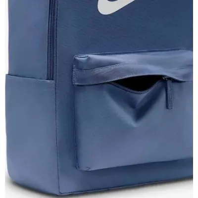 Рюкзак Nike NK HERITAGE BKPK 25L синий Уни 43 х 30,5 х 15 см - 4 - Robinzon.ua