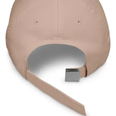 Кепка Nike K NK DF CLUB CAP US CB MTSWSH бежевый Дит One Size - 2 - Robinzon.ua