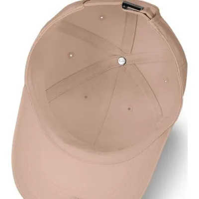 Кепка Nike K NK DF CLUB CAP US CB MTSWSH бежевый Дит One Size - 4 - Robinzon.ua