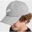 Кепка Nike K NK CLUB CAP US CB FUT WSH серый Дит One Size - 3 - Robinzon.ua