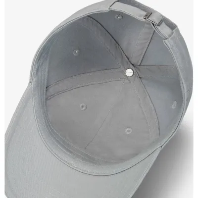 Кепка Nike K NK CLUB CAP US CB FUT WSH серый Дит One Size - 5 - Robinzon.ua
