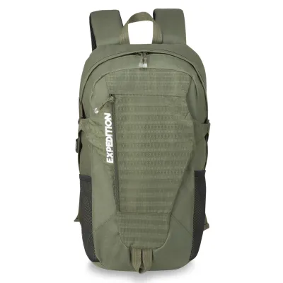 Рюкзак міський Semi Line 20 Khaki (A3024-6) - 1 - Robinzon.ua