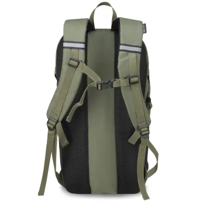 Рюкзак міський Semi Line 20 Khaki (A3024-6) - 2 - Robinzon.ua