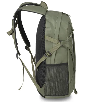 Рюкзак міський Semi Line 20 Khaki (A3024-6) - 3 - Robinzon.ua
