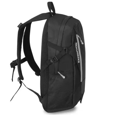 Рюкзак міський Semi Line 20 Black (A3024-8) - 2 - Robinzon.ua