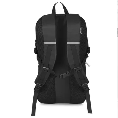 Рюкзак міський Semi Line 20 Black (A3024-8) - 3 - Robinzon.ua