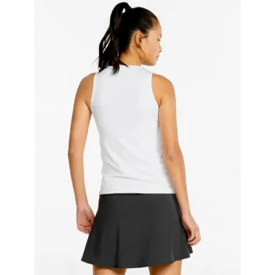 Женская Майка Puma Individual Padel tank Белый M (931436-04 M) - 1 - Robinzon.ua