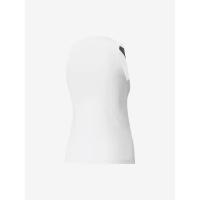 Женская Майка Puma Individual Padel tank Белый M (931436-04 M) - 3 - Robinzon.ua