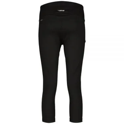 Жіночі Легінси Puma Team LIGA Padel 3/4 Tights Чорний S (931842-03 S) - 1 - Robinzon.ua