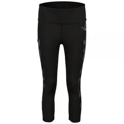 Жіночі Легінси Puma Team LIGA Padel 3/4 Tights Чорний S (931842-03 S) - 2 - Robinzon.ua