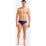 Мужские плавки-слипы Arena DOUBLE GRAPHIC SWIM BRIEFS Тёмно-синий, Оранжевый 100 (010951-705 100) - 4 - Robinzon.ua
