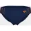 Мужские плавки-слипы Arena DOUBLE GRAPHIC SWIM BRIEFS Тёмно-синий, Оранжевый 100 (010951-705 100) - 5 - Robinzon.ua
