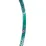 Ракетка для тенниса Yonex Percept 100 (300g) Olive Green Gr4 (01PE100OLG Gr4) - 3 - Robinzon.ua