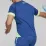 Мужская Футболка Puma Individual Padel t-shirt Синий L (939177-22 L) - 1 - Robinzon.ua