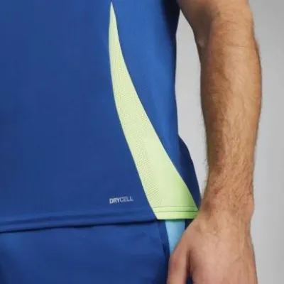 Мужская Футболка Puma Individual Padel t-shirt Синий L (939177-22 L) - 2 Мужская Футболка Puma Individual Padel t-shirt Синий L (939177-22 L) - 2 - Robinzon.ua