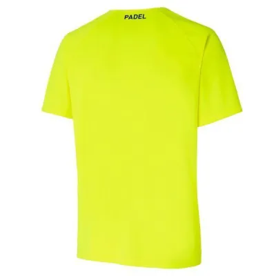 Мужская Футболка Puma Team liga padel shirt Желтый L (931433-12 L) - 1 Мужская Футболка Puma Team liga padel shirt Желтый L (931433-12 L) - 1 - Robinzon.ua