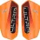 Детские Щитки Puma ULTRA Light Sleeve Оранжевый M (рост 135-155 см) (030989-05 M) - 1 - Robinzon.ua