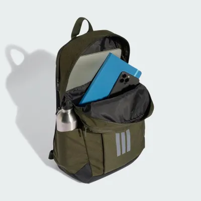 Рюкзак Adidas PrimeLift 26,5L Зеленый  47 x 30 см (KE3781) - 3 - Robinzon.ua
