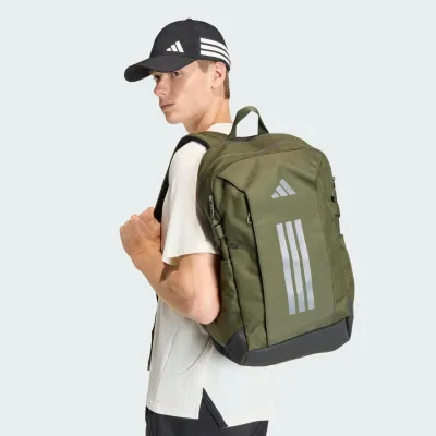 Рюкзак Adidas PrimeLift 26,5L Зеленый  47 x 30 см (KE3781) - 4 - Robinzon.ua