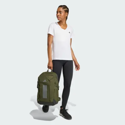 Рюкзак Adidas PrimeLift 26,5L Зеленый  47 x 30 см (KE3781) - 5 - Robinzon.ua